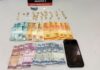 Traficante de delivery é preso com crack e maconha na Cohab II