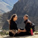 De moto, casal de Vargem percorre países da América do Sul