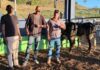 Comitiva do Senegal visita Agropecuária Puro da Fazenda para nova parceria