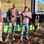 Comitiva do Senegal visita Agropecuária Puro da Fazenda para nova parceria