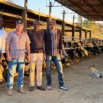 Comitiva do Senegal visita Agropecuária Puro da Fazenda para nova parceria