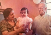 Patriarca “Zé Candinho”