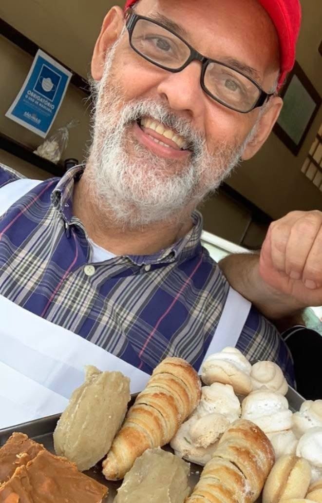 Zé Casa Candinho