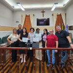 Palestra sobre violência doméstica aconteceu na Casa de Leis