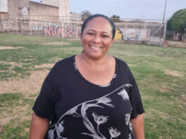 Moradores do Jardim Ferri reivindicam melhorias no bairro