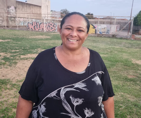 Moradores do Jardim Ferri reivindicam melhorias no bairro