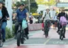 Desetran estuda regulamentar uso de bicicletas motorizadas