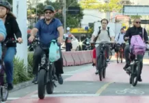 Desetran estuda regulamentar uso de bicicletas motorizadas