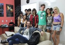 Cine Galleria exibe maratona de curtas e longas na 2ª Tijolada Cultural