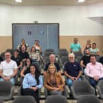 Encontro Café e Negócios reuniu empreendedores