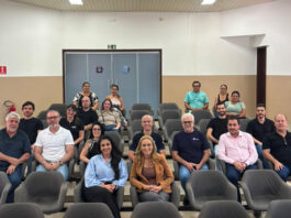 Encontro Café e Negócios reuniu empreendedores