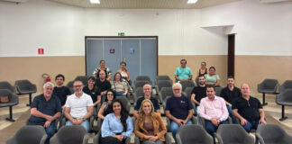 Encontro Café e Negócios reuniu empreendedores