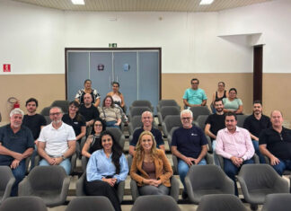 Encontro Café e Negócios reuniu empreendedores