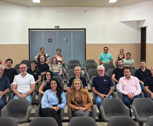 Encontro Café e Negócios reuniu empreendedores