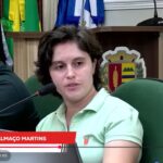 Representação contra vereadora Vanessa é arquivada