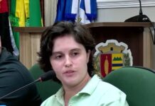 Representação contra vereadora Vanessa é arquivada