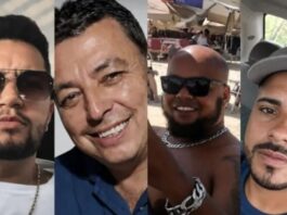 Polícia rejeita legítima defesa em chacina com dois de Casa Branca