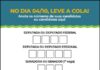 Painel: Qual a ordem dos 6 votos na urna