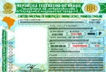 Nova CNH do Brasil já forma motoristas em Vargem Grande
