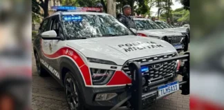 Homem é pego com crack e cocaína no Fortaleza
