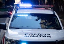 Adolescente é roubado e agredido por grupo no Dolores
