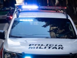Adolescente é roubado e agredido por grupo no Dolores