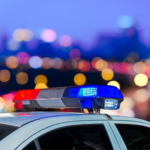 Dise prende jovem por tráfico em Casa Branca