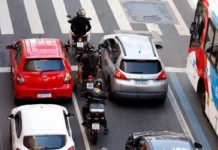 Desetran estuda regulamentar uso de bicicletas motorizadas