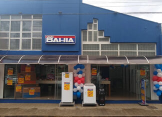 Casas Bahia mantém loja em Vargem em meio à crise