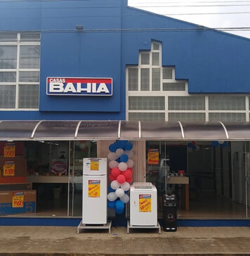 Casas Bahia mantém loja em Vargem em meio à crise