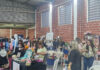 Feira realizada pelo CMEC foi um sucesso