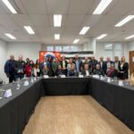 Depto. de Cultura participou de audiência em São Paulo