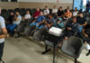ACI promoveu curso sobre como prevenir acidentes de trabalho