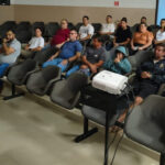 ACI promoveu curso sobre como prevenir acidentes de trabalho