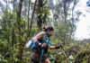 Vargengrandense se destaca em prova de trail running de 58 km