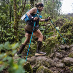 Vargengrandense se destaca em prova de trail running de 58 km