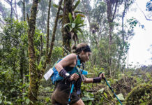 Vargengrandense se destaca em prova de trail running de 58 km