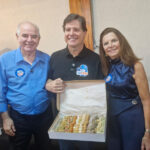Candidatos intensificam campanha em Vargem Grande do Sul