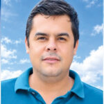 Motorista de Vargem perde a vida em acidente com carreta em MG