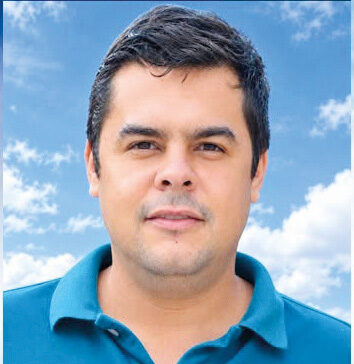Motorista de Vargem perde a vida em acidente com carreta em MG