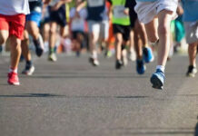 Vargem Grande do Sul recebe 1ª Corrida Life Fitness