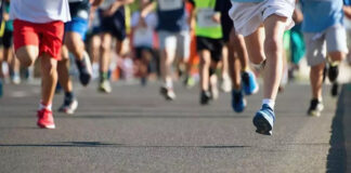 Vargem Grande do Sul recebe 1ª Corrida Life Fitness