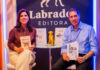 Autores de Vargem marcaram presença na Bienal do Livro