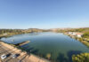Construção da Barragem Eduíno Sbardellini inspirou criação do Parque Águas do Rio Verde