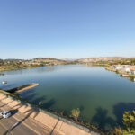 Construção da Barragem Eduíno Sbardellini inspirou criação do Parque Águas do Rio Verde