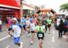 Mais de 400 atletas disputaram a 20ª Corrida da Independência