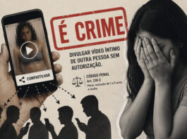 Divulgação sem autorização pode gerar consequências na Justiça