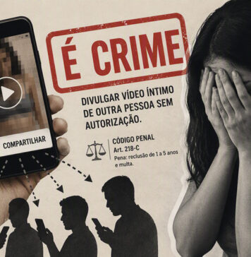 Divulgação sem autorização pode gerar consequências na Justiça
