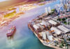 Vargem Grande do Sul amplia exportações e alcança US$ 701,7 mil