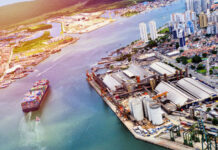 Vargem Grande do Sul amplia exportações e alcança US$ 701,7 mil